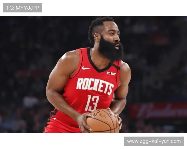 哈登回归火箭，联盟格局发生重大变化