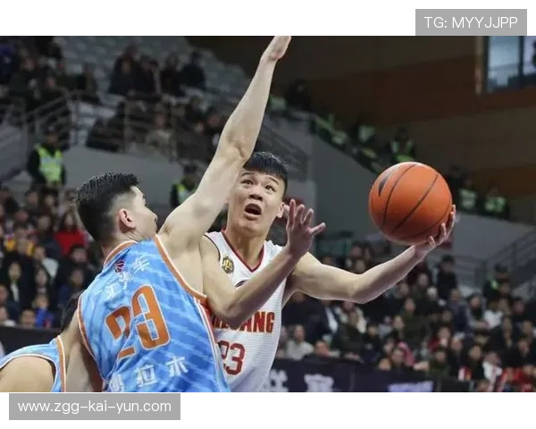 浙江进攻端选择清晰