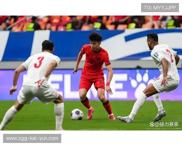 U23国足防守端零失误