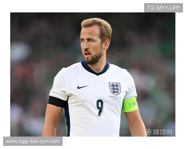 英格兰最后一役,凯恩冷静再中致敬历史 英格兰最后一役,凯恩冷静再中致敬历史