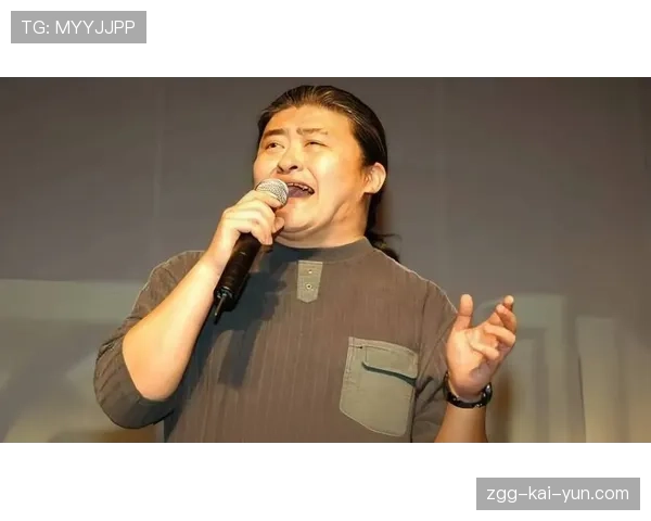 顶级歌手的唱功：他是如何通过气息调节支撑起情感递进的